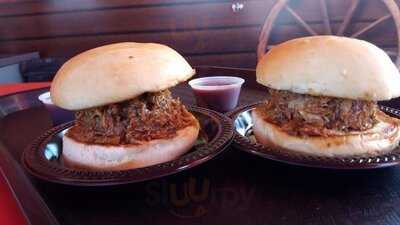 Chuckwagon Concessions