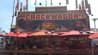 Chuckwagon Concessions