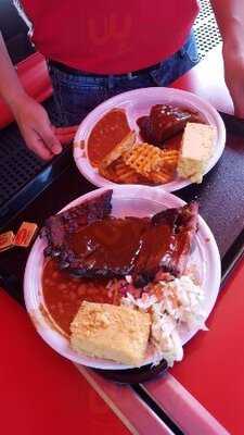 Chuckwagon Concessions