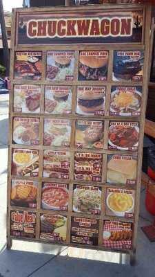 Chuckwagon Concessions