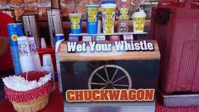 Chuckwagon Concessions