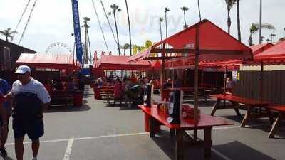 Chuckwagon Concessions