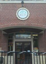 Jilly's Cupcakery