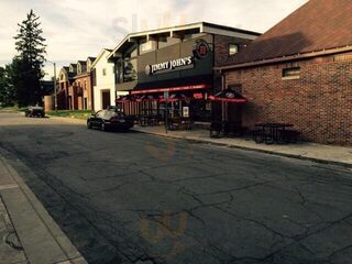 Jimmy John's