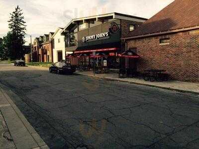 Jimmy John's