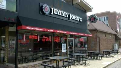 Jimmy John's
