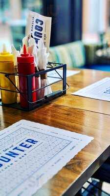 Counter