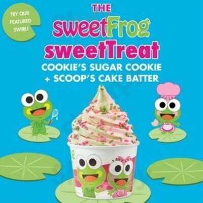 Sweetfrog