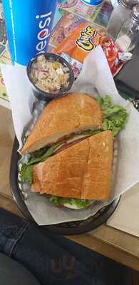 Scout's Gourmet Grub