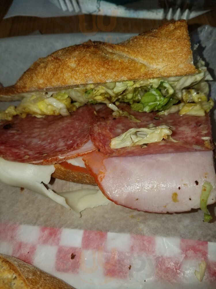 Marcello Delicatessen Salumeria