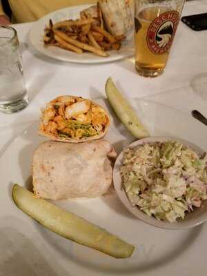 5120 Restaurant & Onyx Bar