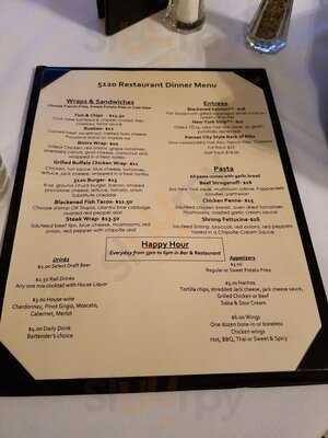 5120 Restaurant & Onyx Bar