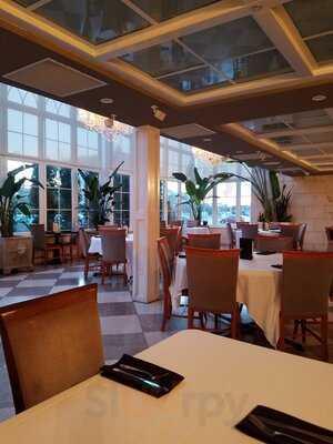 5120 Restaurant & Onyx Bar