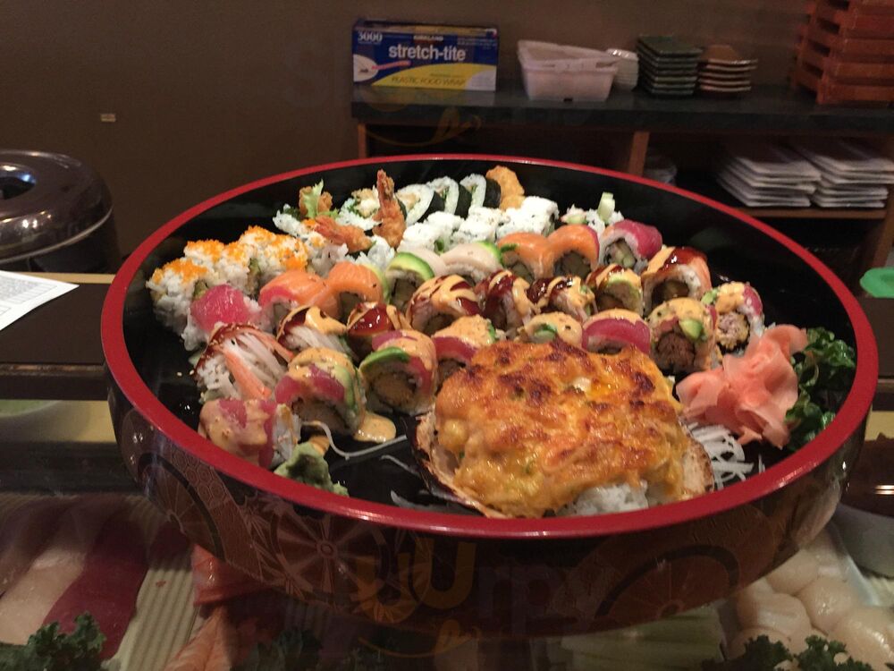 Sakura Sushi