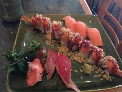 Sakura Sushi