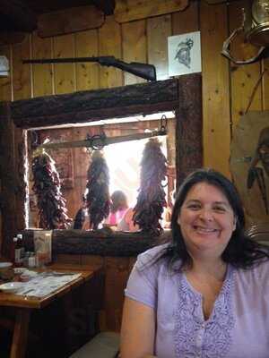 Dry Gulch Steakhouse