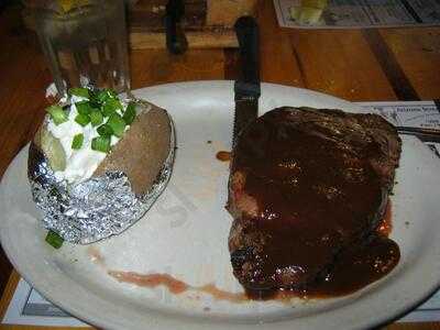 Dry Gulch Steakhouse