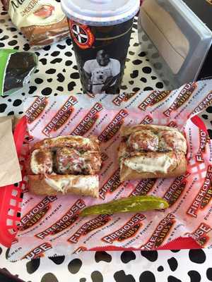 Firehouse Subs