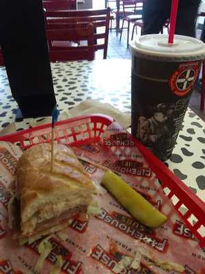 Firehouse Subs
