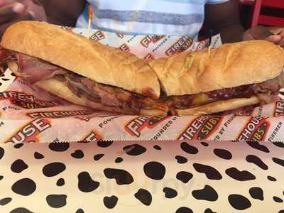 Firehouse Subs