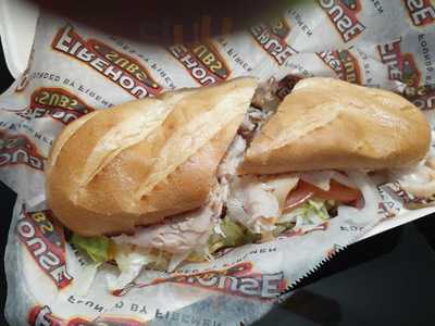 Firehouse Subs