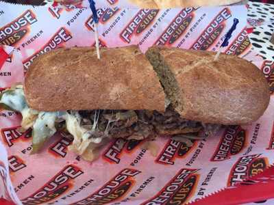 Firehouse Subs
