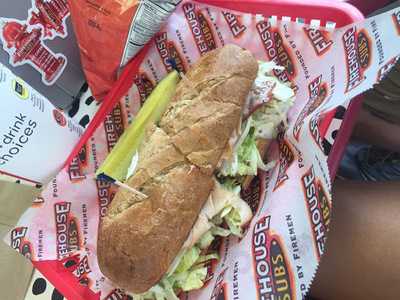 Firehouse Subs