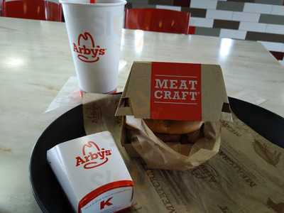 Arby's