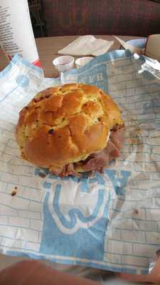 Arby's