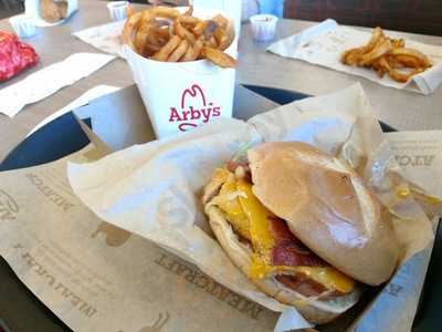 Arby's