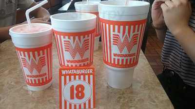 Whataburger