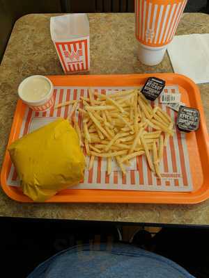 Whataburger