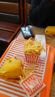 Whataburger