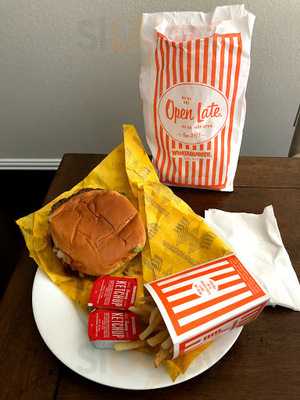 Whataburger