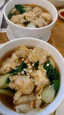 Happy Harbor Cuisine