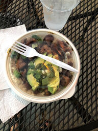 Flame Broiler
