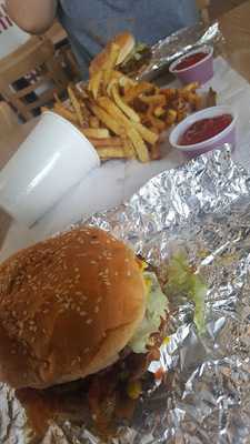 Five Guys