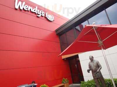 Wendy's