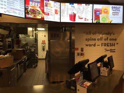 Wendy's