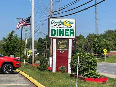 Country View Diner