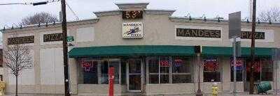 Mandees Pizza