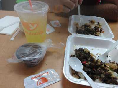 Yoshinoya West