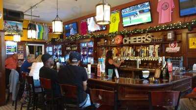 Bootlegger's On Broadway