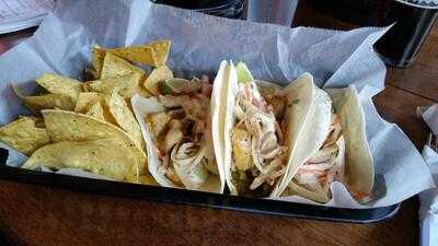 Bootlegger's On Broadway