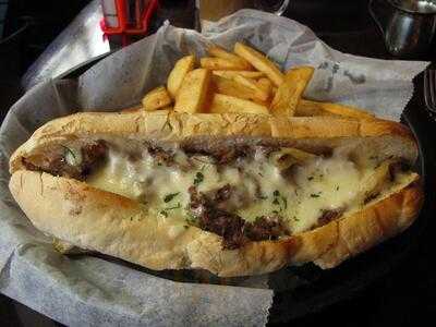 Bootlegger's On Broadway