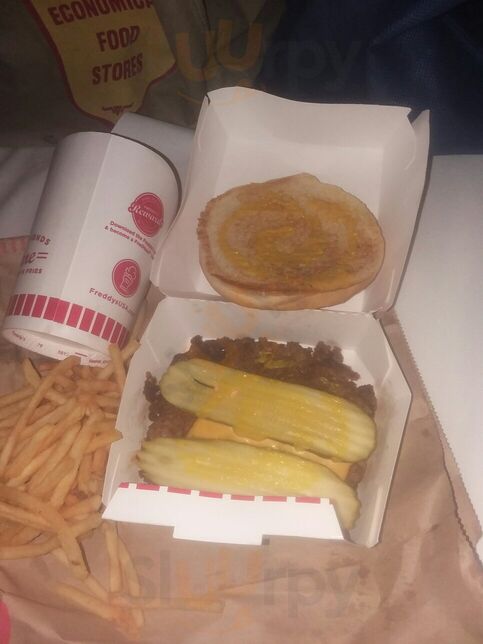Freddy's