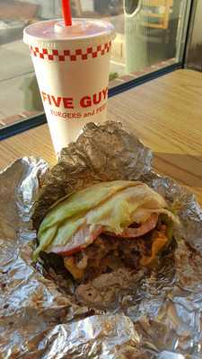 Five Guys