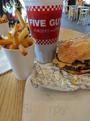 Five Guys