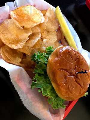 Blaney's Wings & Grill