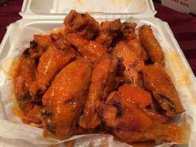 Two Brothers Restaurant